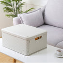 Car Folding Storage Box Folding Bin For Household Clothes Household Daily Necessities Storage Baskets