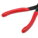 Crimping Pliers Water Pipe Hose Flat Band Ring Type Hose Clamp Pliers Tool
