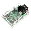 ZHIYU ZB206 12V Multi-Function Battery Capacity Internal Resistance Tester 18650 Battery Tester
