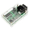 ZHIYU ZB206 12V Multi-Function Battery Capacity Internal Resistance Tester 18650 Battery Tester