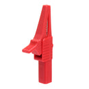 1 Pcs 20A Nylon IC Test Crocodile Clip Large Copper Connector Fully Enclosed Multimeter Test Parts