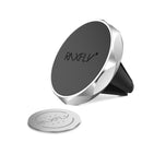 RAXFLY Air Outlet Diamond Magnetic Car Bracket Mount Car Phone Holder