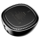 Baseus 2 in 1 10W 7.5W 5W Wireless Charger+3.4A 3 Ports USB Charger For iPhone X XS MAX XR S9 Note 9