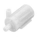 Machifit JT80SL DC 3-6V Water Pump 120L/H Ultra-quiet Micro Horizontal Submersible Mini Water Pump