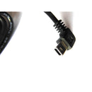MINI USB 12V-24V In Car Dash Cam Hard Wire Kit For Nextbase 101 112 212 302 312 402G 412 512