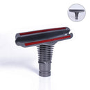 Bed Nozzle Brush Head for Dyson Handheld Vacuum Cleaner Replacement Mattress Tool Curtain Sofa Brush Adapters