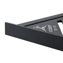 Triangle Ruler 150/300mm Speed Square Aluminun Alloy Protractor Right Angle Tools Carpenter Woodworking Measuring Tools