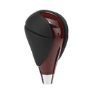 Car Real Leather Gear Knob Shift For Toyota Lexus