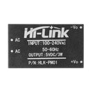 3Pcs HLK-PM01 AC-DC 220V To 5V Mini Power Supply Module Intelligent Household Switch
