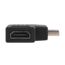 Bakeey HD 1080P 90 Degree Rotating HDMI Elbow Connector Adapter For Xbox 360 Video TV