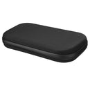Portable Hard Zipper Stethoscope Carrying Bag Travel Case Storage Box Shockproof