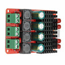 TPA3116 Dual Channel 50Wx2 Digital Amplifier Board