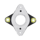 Machifit Shock Absorber Stepper Vibration Damper for 42mm Nema17 Stepper Motor CNC Parts