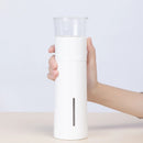 Pingztea 300ml Water Bottle Food Grade PP Tea Drinking Cup Portable Kettle Outdoor Travel from xiaomi youpin