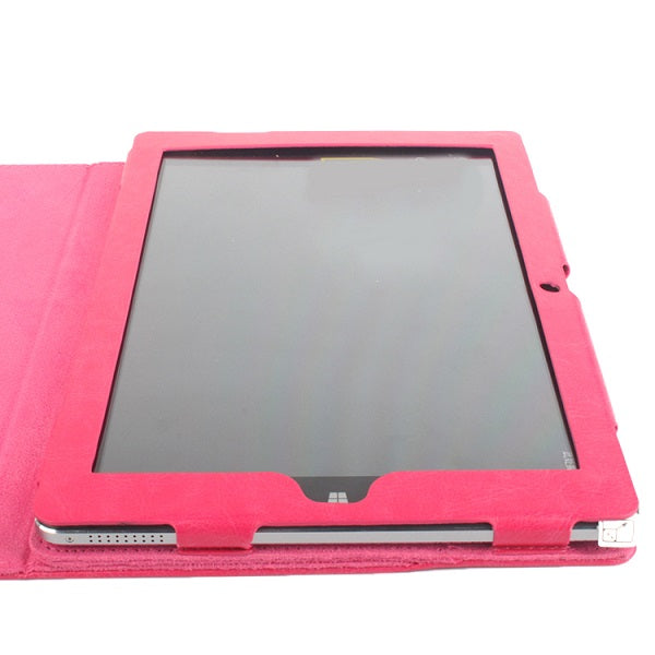 PU Leather Folding Stand Case Cover for Chuwi Hi10 Pro CHUWI Hi10 Air Tablet