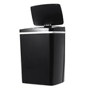 12L Intelligent Sensor Sensing Dustbin Full Automatic Home Lazy Man Waste Bins