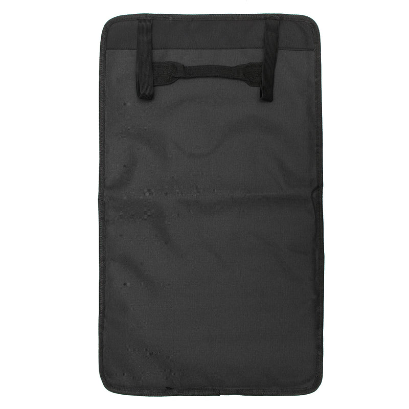 22 Pockets Hardware Tools Roll Case Bag Plier Screwdriver Spanner Pouch Tools Kit