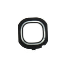 Back Rear Camera Glass Frame Holder Lens Cover For Samsung Galaxy J5 2016