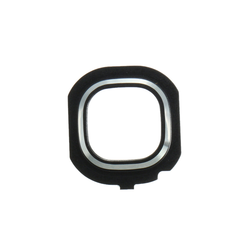 Back Rear Camera Glass Frame Holder Lens Cover For Samsung Galaxy J5 2016