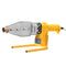 800W/1000W Automatic Electric Pipe Welding Machine Temp Adjustable Heating Tool Set For PPR PB PE Plastic Tube
