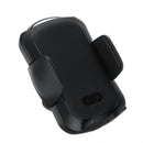 10W 7.5W 5W Qi Wireless Charger Infrared Sensor Clamping Air Vent Dashboard Car Phone Holder For 4.0-6.5 Inch Smart Phone iPhone 11