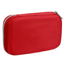 240Pcs Emergency Survival First Aid Kit SOS Medical Carry Bag Home Car Travel Tools Kit