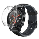 TPU Watch Case Cover Watch Cover Drop Resistance Case Cover for Huawei Watch GT