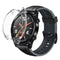 TPU Watch Case Cover Watch Cover Drop Resistance Case Cover for Huawei Watch GT