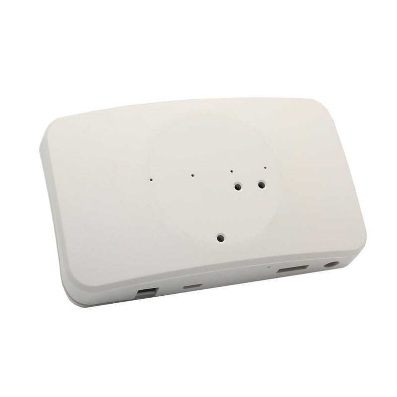 Geekcreit ABS Case For Geekcreit DIY 4 channel Relay Jog Wifi Wireless Smart Home Switch