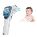 Infrared Baby Kid Digital LCD Thermometer Non contact Handheld Body Surface Temperature