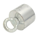 30kg Neodymium Recovery Magnet Metal Detector 55x40mm Treasure Hunting Fishing