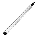 2 In 1 Capacitive/Resistive Stylus Pens For Capacitive/Resistive Touch Screen/Smart Phone/iPad