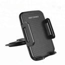 Bakeey Universal 10W Fast Qi Wireless Car Charger for Samsung S8 S9 Note 8 for iPhone 8