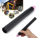 High Frequency Pilot Arc Welding AIR Plasma Cutter Straight Torch For SG55/AG60