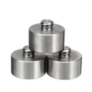 PolarPro Counter Handheld Gimbal Weight Clip+3 Counterweight For DJI Osmo Mobile