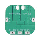 4S 14.8V 16.8V 20A li-ion BMS PCM Battery Protection Board for 18650 Lithium Battery