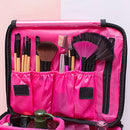 Oxford Cosmetic Storage Bag Travel Portable Wash Organizer Waterproof Toiletry Bag