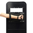 PC Riot Shield Handheld Shield for Police Security Equipment Tactical Campus