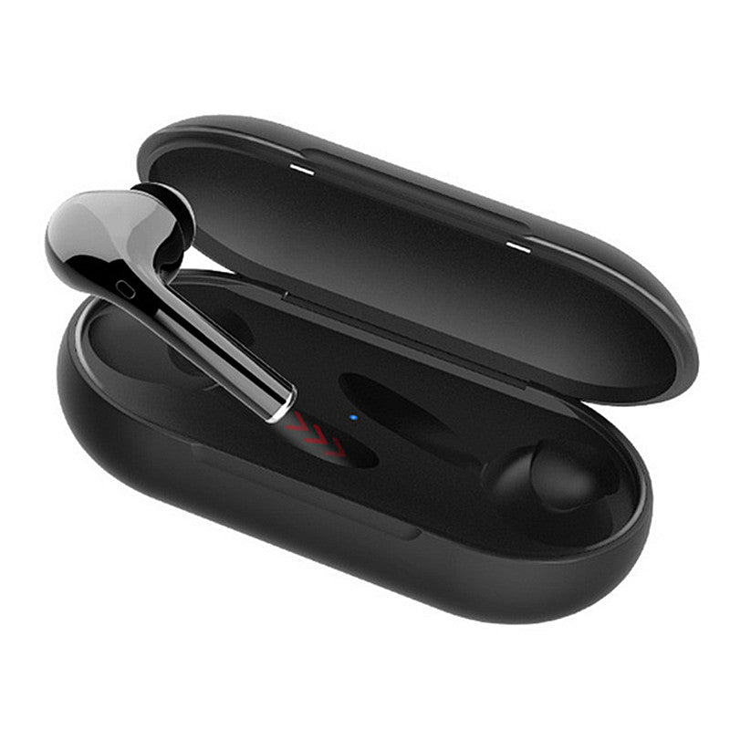 M6S TWS Wireless Sports bluetooth 5.0 Earphone Earbuds Binaural Call Stereo Mini Portable Handsfree Headset With Charging Box for Xiaomi Huawei
