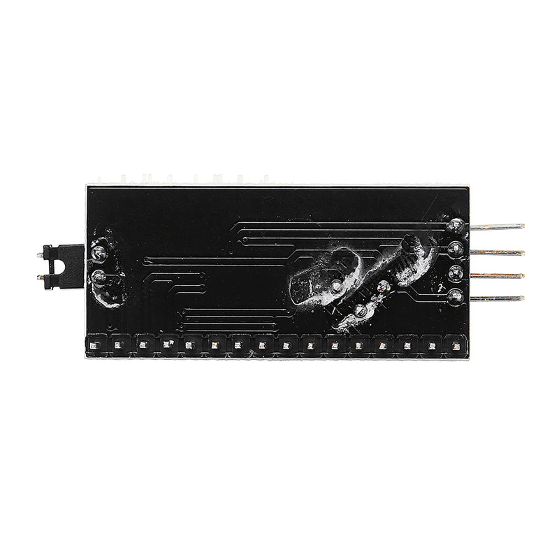 20Pcs IIC/I2C/TWI/SPI Serial Port Module 5V 1602LCD Display For