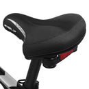 WHEEL UP MTB Bike Seat Cushion Breathable Comfort Soft Bike Saddle Gel Leather Pad
