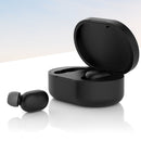 Earphone Protective Case For Redmi AirDots Soft Wireless Storage Box For Redmi AirDots Headset Headphone Bags Shell