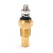 Oil Water Temperature Temp 1/8 NPT Sensor Unit Sender Electric Gauge Universal