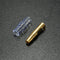 3.9mm Bullet Connectors Female/Male Double Terminals Motorcycle Car