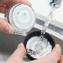 Shower Tap Water Splash Filter Kitchen Water Filter Nozzle Filter Water Saver