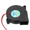 TEVO DC 12V 50*50*15mm 5015 Radial Turbo Blower Cooling Fan For 3D Printer