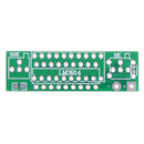 3pcs Blue LM3914 Battery Capacity Indicator Module LED Power Level Tester Display Board