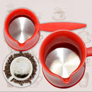 500W Home Portable Coffee Maker Electrical Turkish Coffee Maker Pot Kettle