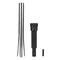 Steel Bicycle Bike Flywheel Removal Tools Headset Disassembly Installation Repairment Headtube Bearing topes Tool