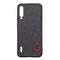 Bakeey Luxury Fabric Splice Soft Silicone Edge Shockproof Protective Case For Xiaomi Mi A3 / Xiaomi Mi CC9e